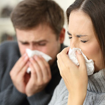 Flu cases running rampant in Brevard