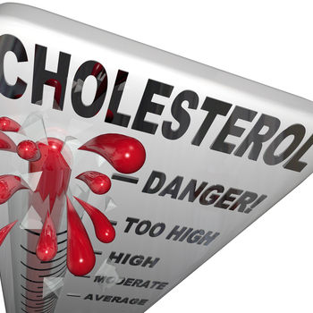 Cholesterol – What is it?